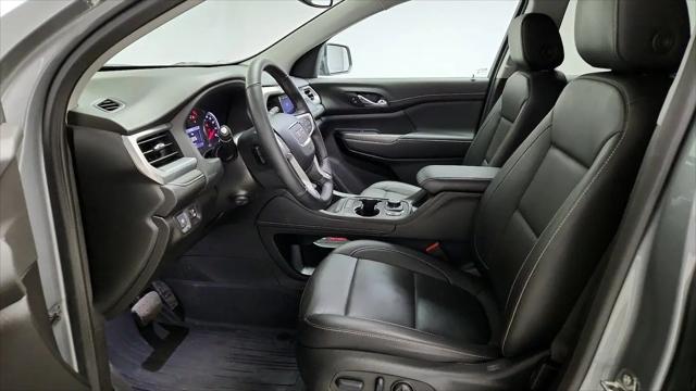 2023 GMC Acadia FWD SLT