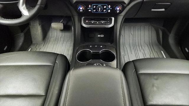 2023 GMC Acadia FWD SLT