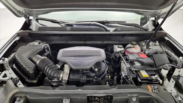 2023 GMC Acadia FWD SLT
