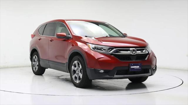 2017 Honda CR-V EX-L for sale in Madison, WI