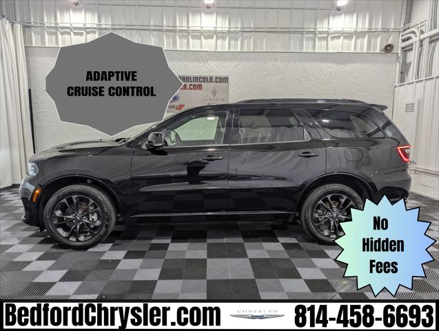 2024 Dodge Durango GT Premium AWD