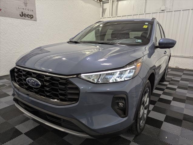 2025 Ford Escape ST-Line Select 2025 Ford Escape ST-Line Select