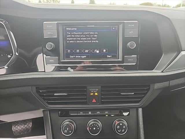 2024 Volkswagen Jetta 1.5T S