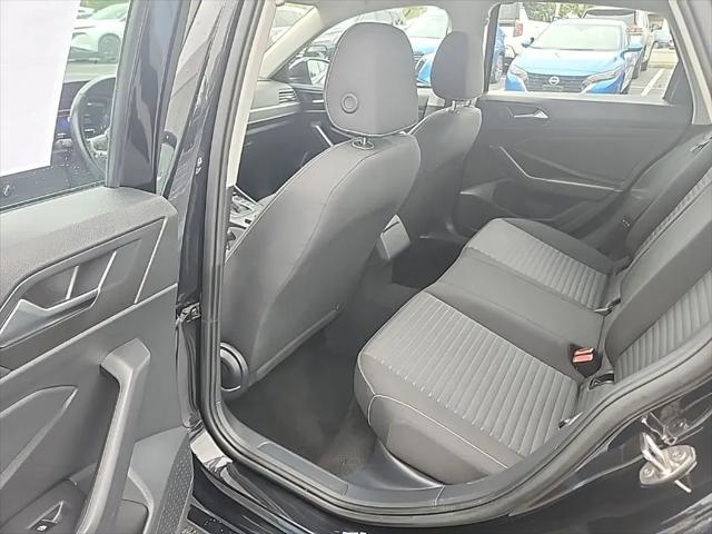 2024 Volkswagen Jetta 1.5T S