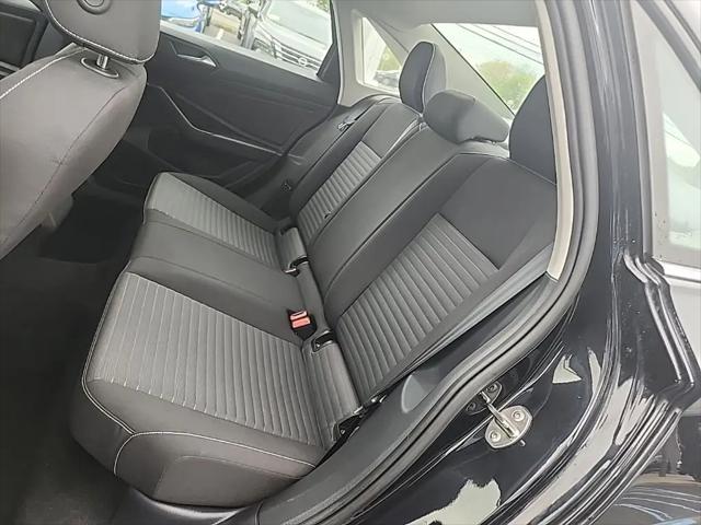 2024 Volkswagen Jetta 1.5T S