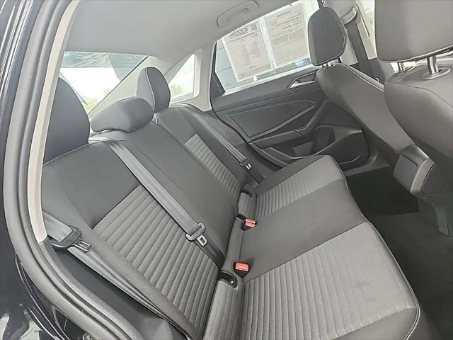 2024 Volkswagen Jetta 1.5T S