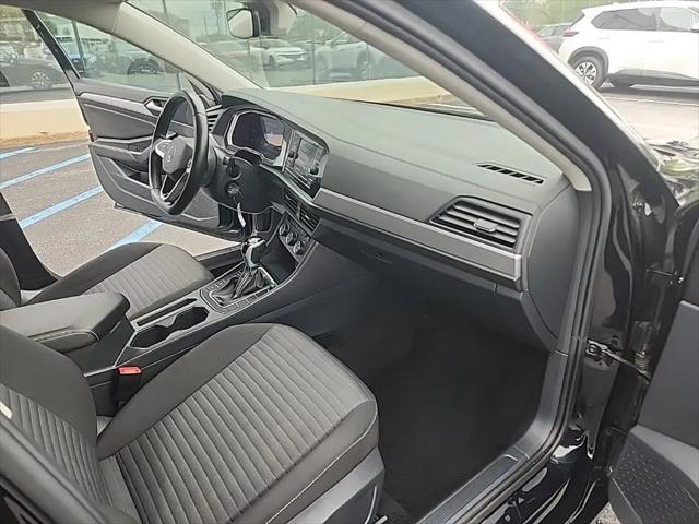 2024 Volkswagen Jetta 1.5T S
