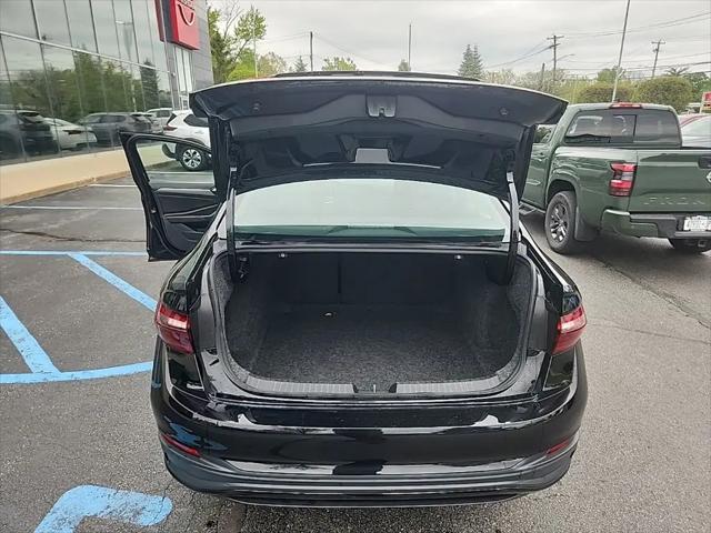 2024 Volkswagen Jetta 1.5T S