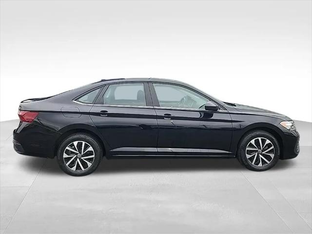 2024 Volkswagen Jetta 1.5T S