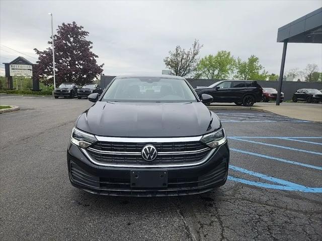 2024 Volkswagen Jetta 1.5T S