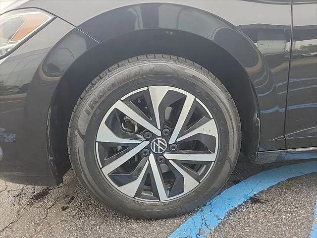 2024 Volkswagen Jetta 1.5T S