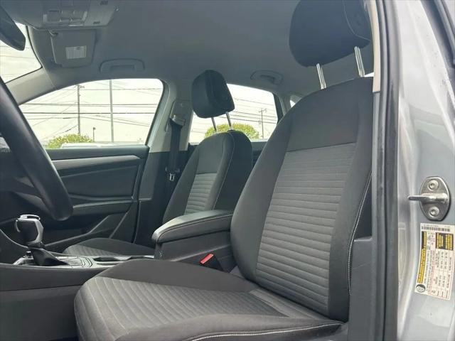 2024 Volkswagen Jetta 1.5T S