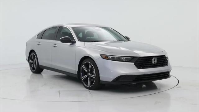 2024 Honda Accord Hybrid Sport for sale in Tallahassee, FL