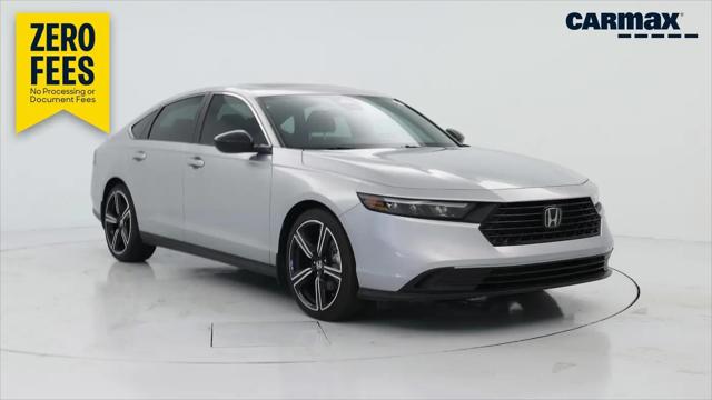 2024 Honda Accord Hybrid Sport for sale in Tallahassee, FL