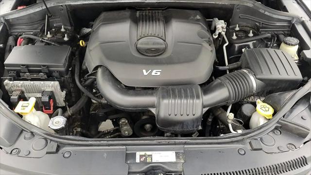 2015 Jeep Grand Cherokee Altitude