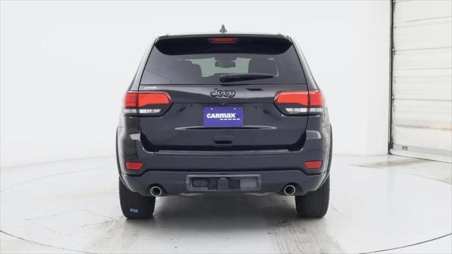 2015 Jeep Grand Cherokee Altitude