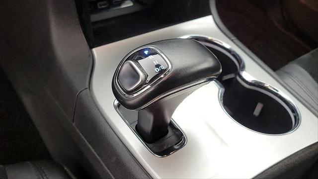 2015 Jeep Grand Cherokee Altitude