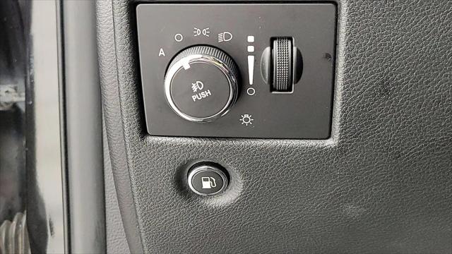 2015 Jeep Grand Cherokee Altitude