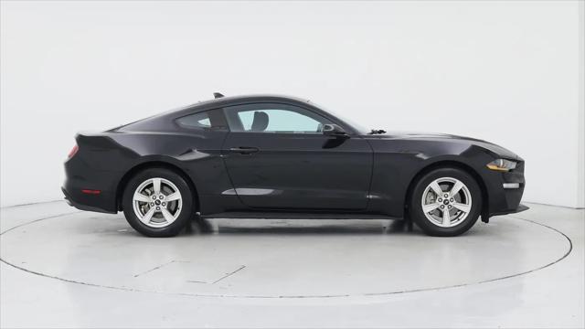 2023 Ford Mustang EcoBoost Fastback