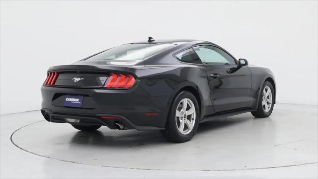 2023 Ford Mustang EcoBoost Fastback