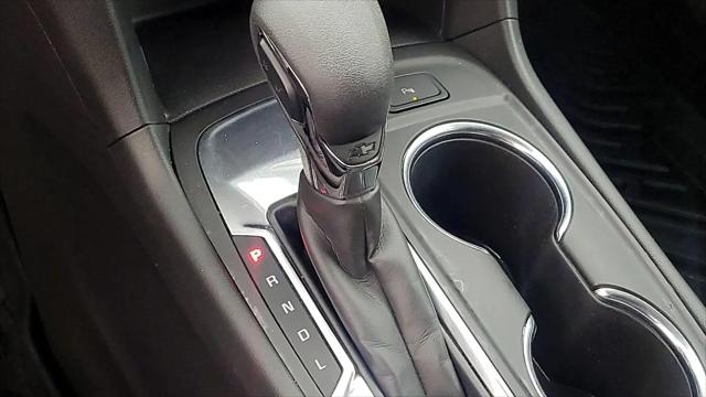 2022 Chevrolet Equinox FWD LT
