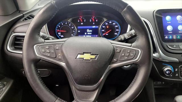 2022 Chevrolet Equinox FWD LT
