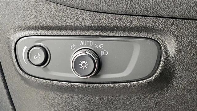 2022 Chevrolet Equinox FWD LT