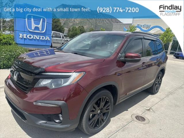 2022 Honda Pilot AWD Special Edition for sale in Flagstaff, AZ
