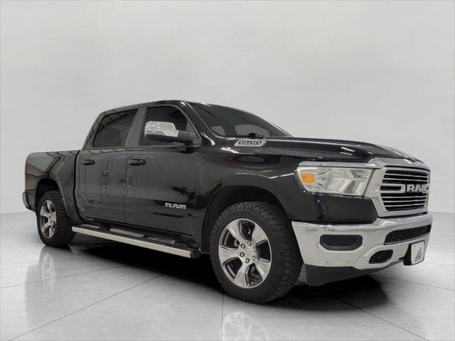 2023 Ram 1500 Laramie Crew Cab 4x4 5'7" Box for sale in Kaukauna, WI