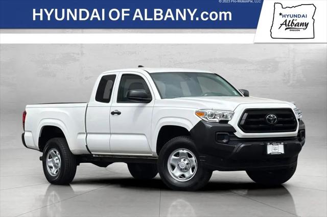 2020 Toyota Tacoma SR for sale in Albany, OR