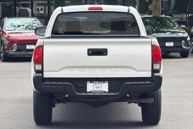 2020 Toyota Tacoma SR