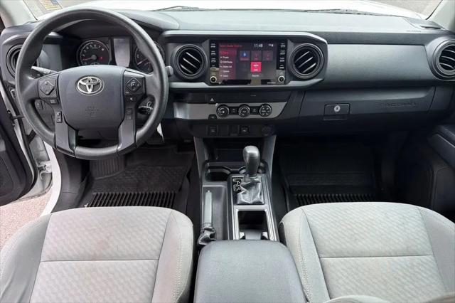 2020 Toyota Tacoma SR