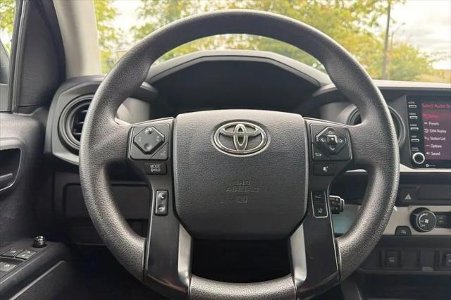 2020 Toyota Tacoma SR