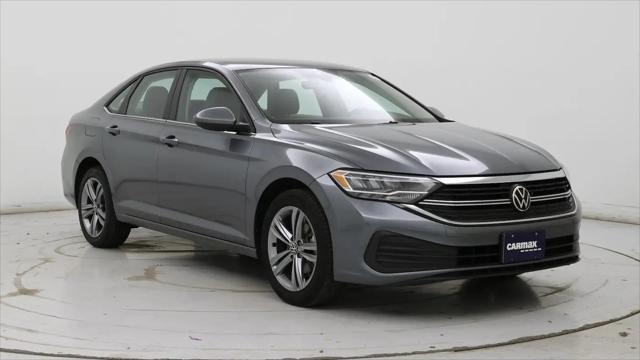 2024 Volkswagen Jetta 1.5T SE for sale in Salisbury, MD