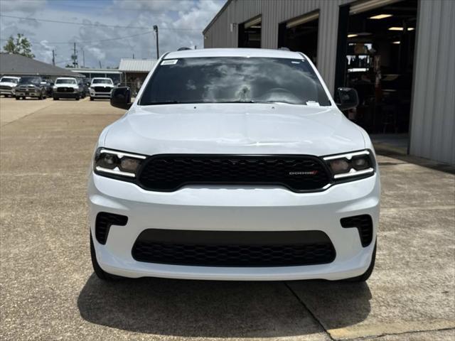 2026 Dodge Durango DURANGO GT RWD