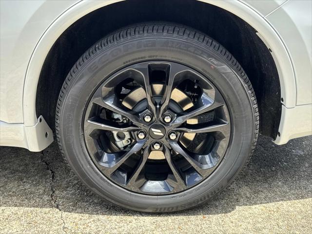 2026 Dodge Durango DURANGO GT RWD