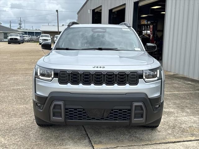 2026 Jeep Cherokee CHEROKEE LIMITED 4X4 2026 Jeep Cherokee CHEROKEE LIMITED 4X4