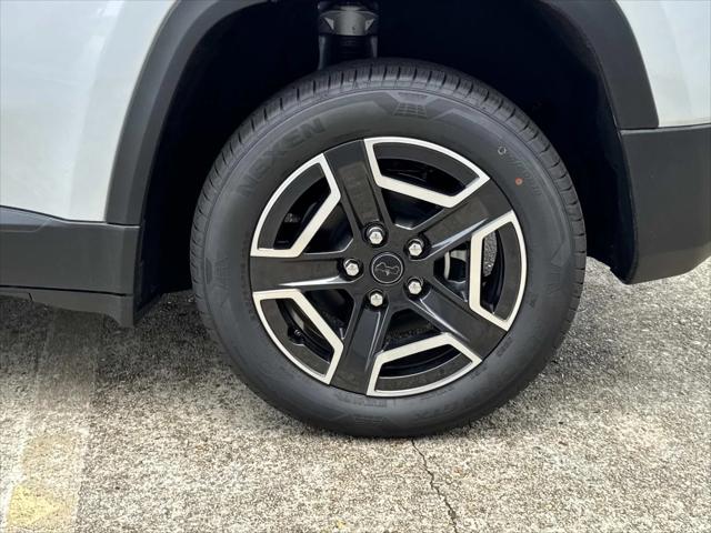 2026 Jeep Cherokee CHEROKEE LIMITED 4X4 2026 Jeep Cherokee CHEROKEE LIMITED 4X4