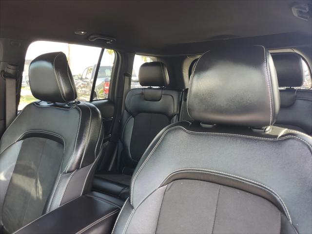 2023 Jeep Grand Cherokee Altitude 4x2