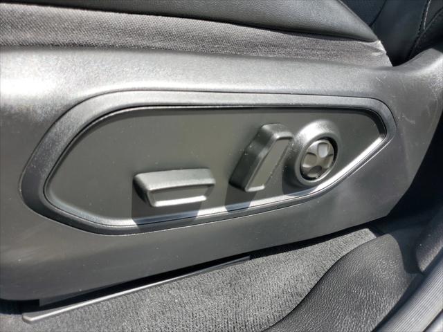 2023 Jeep Grand Cherokee Altitude 4x2