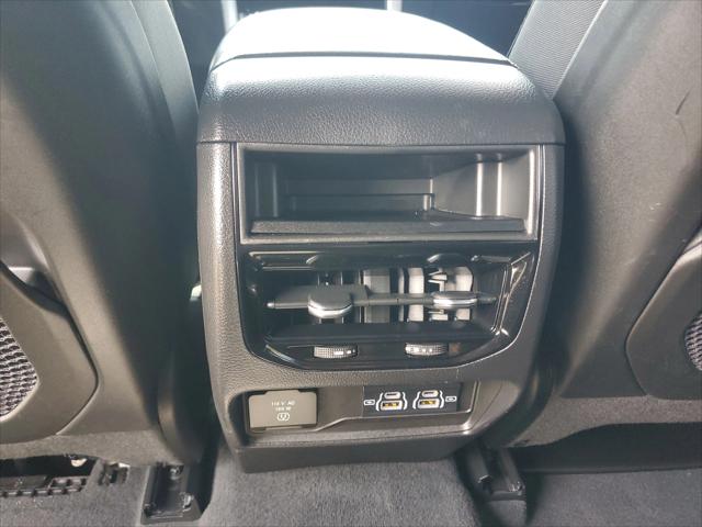 2023 Jeep Grand Cherokee Altitude 4x2