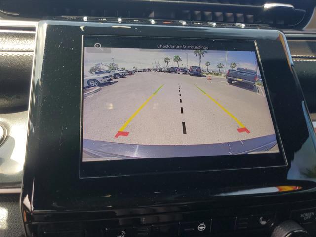 2023 Jeep Grand Cherokee Altitude 4x2