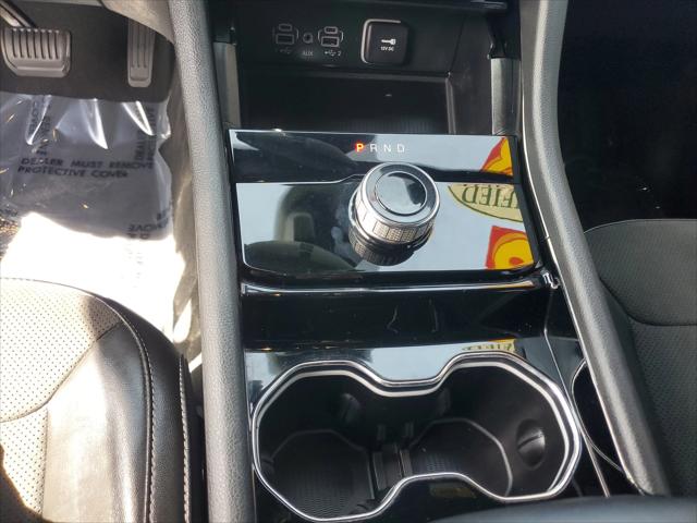 2023 Jeep Grand Cherokee Altitude 4x2