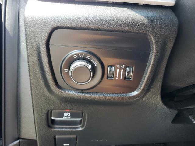 2023 Jeep Grand Cherokee Altitude 4x2