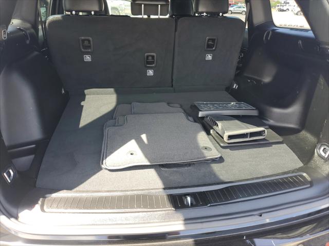 2023 Jeep Grand Cherokee Altitude 4x2
