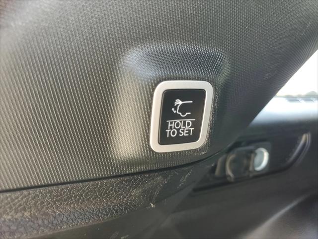 2023 Jeep Grand Cherokee Altitude 4x2