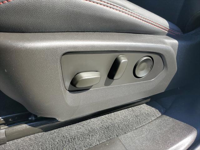 2025 Chevrolet Colorado 4WD Z71