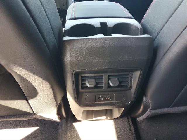 2025 Chevrolet Colorado 4WD Z71