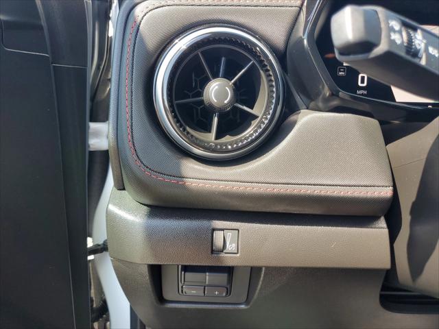 2025 Chevrolet Colorado 4WD Z71