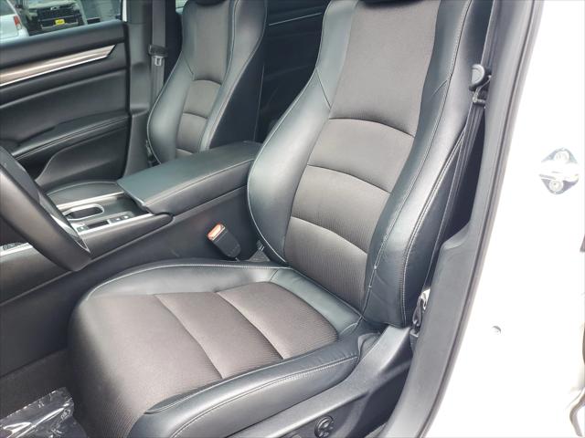 2018 Honda Accord Sport 2.0T